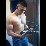 Jonathan Hendry - @john_hexa - Instagram