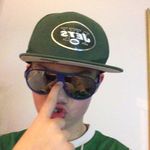 Jonathan Hendry - @jonny_the_t_boss - Instagram