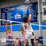 Jonathan Herbert - @jonathanherbertvolleyball - Instagram