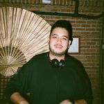 Jonathan Herbert - @jojo_herbz - Instagram