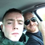 Johnny - @jonathan_herd1 - Instagram