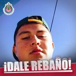 Jonathan Hermosillo - @jonathanchavezchavez - Instagram