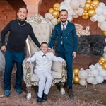 Jonathan Herrera - @jonathanherreragonzalez - Instagram