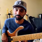 Jonathan Herrera - @jonherrera_music - Instagram