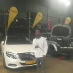 Harod Jonathan - Facebook