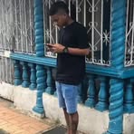 Jhonatan Harriott - Facebook