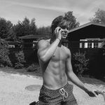 Jonathan Hertz - @jonathanhertz - Instagram