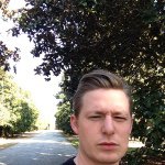 Jonathan Hester - @monsieurtoulour - Instagram
