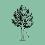 Jonathan Higdon - @13woodsdesigns - Instagram