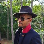 Jonathan Hightower - @jonnyicetower - Instagram
