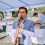 Jonathan Hightower - @saxhightower - Instagram