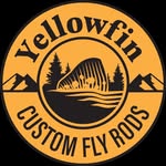 Jonathan Hill - @yellowfinrods - Instagram