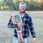 Jonathan Hill - @jhill1391 - Instagram
