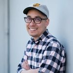 Jonathan Hill - @oneofthejohns - Instagram