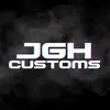 Jonathan Hill - @jghcustoms - TikTok