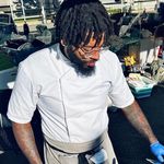 Jonathan Hill - @chefcoatsandtattoos - Instagram