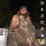 Jonathan Hill/pigman - @jonathanhill3452 - Instagram