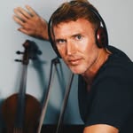 Jonathan ‘Jono’ Hill - @jonathanhillviolin - Instagram