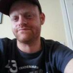 John Hill - @jonathanhillier1387 - Instagram