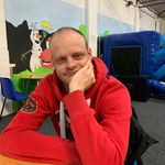 Jonathan Hillier - @johnnyhill1387 - Instagram
