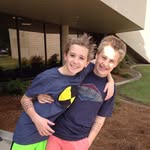 Jonathan Hinnant - @jmhswimguy - Instagram