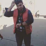 Jonathan Hirsch - @johny_joestar - Instagram