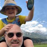 Jonathan Hirsch - @jonathan.hirsch - Instagram