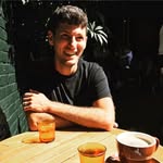Jonathan Hirsch - @jehirsch - Instagram