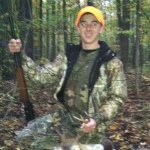 Jonathan Hoag - @redraiders15 - Instagram