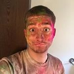 Jonathan Hoag - @joagen1 - Instagram