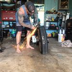 Jonathan Hoag - @johnhoag4999 - Instagram