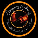 Jonathan “Hoagie” Hoag - @hoageezwheelz - Instagram