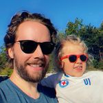 Jonathan Hobson - @jonmhobson - Instagram