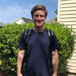 Jonathan Holder II - @j_holder2018 - Instagram