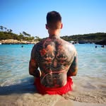 Jonathan Holler - @inkd.jnhr - Instagram