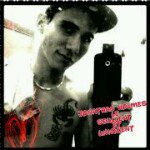 Jonathan Holmes - @jonathan_holmes_97310 - Instagram