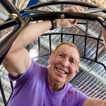 Jonathan Holmes - @koike1960 - Instagram