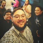 Jonathan Alejandro v. Holstein - @the.maximum - Instagram