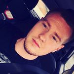 Jonathan Wayne Holstein - @jonjonpride11 - Instagram