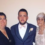 Jonathan Hook - @baseballfan0 - Instagram