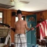Jonathan Hott - @choirguy23 - Instagram