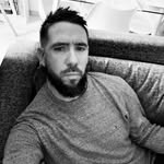 Jonathan Hubert - @ptisaint - Instagram