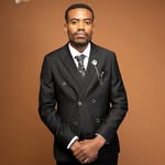 Jonathan Hubert Ngoy - @jonathanhubertngoy - Instagram