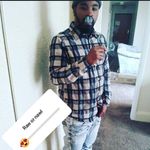 Jonathan Humble - @theworldisajungle1 - Instagram