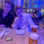 Jonathan Humble - @jonathanhumblee - Instagram