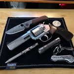 Jonathan Humble - @i_2_evah_knives - Instagram