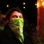 Jonathan Hummel - @squidbroseph - Instagram