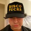 Jonathan  Hunter - @ivanspins - TikTok