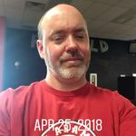 Jonathan Hunter - @jonathanhunter6117 - Instagram