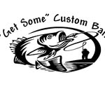 Jonathan Hunter - @getsomecustombaits - Instagram